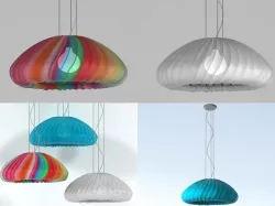 Muse 3D model