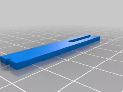 My Customized Adjustable link