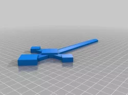 My Customized Sword