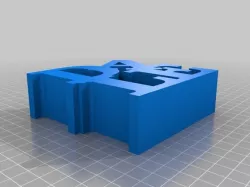 My Customized WORD Sculpture