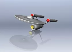 NCC 1701