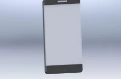 new iPhone