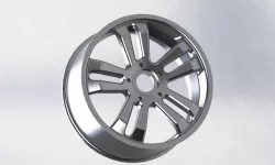 new Rim attempt