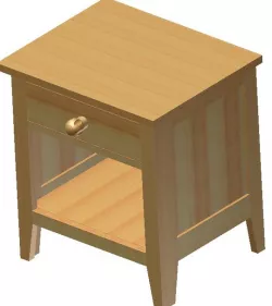 Nightstand