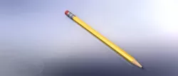 No. 2 Pencil