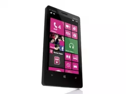 Nokia Lumia 810 3D model