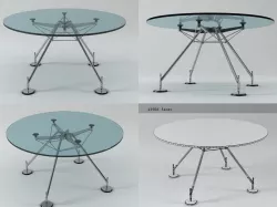 Nomos circle 3D model