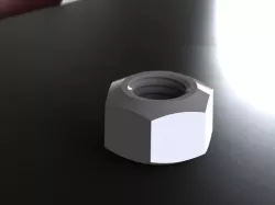 nut