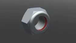 nut
