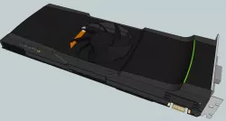 Nvidia Geforce GTX 590