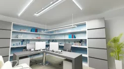 offices 3D model