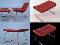 Ola 3D model