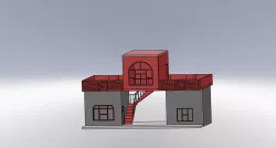 old+ new home