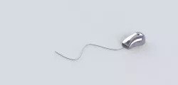 Optical mouse