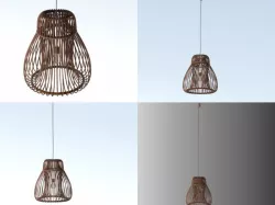 Orbita 3D model