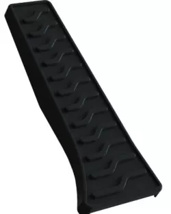organ type accelerator pedal cover
