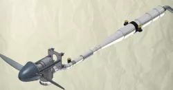 OS 140 RX - RC model engine