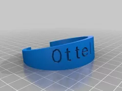 Ottelien Bracelet