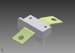 OUTPUT TERMINAL