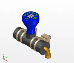 OxiQuant S
