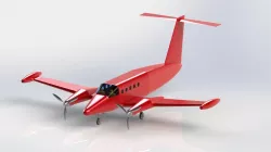 PA-42 CHEYENNE III
