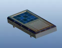 pad
