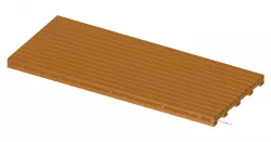 Pallet (188x80in)