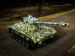 PANZER IV
