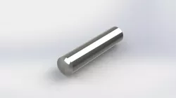 parallel pin