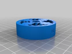 parametric bearing