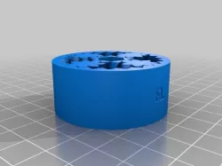 parametric bearing