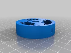 parametric gear