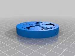 parametric gear