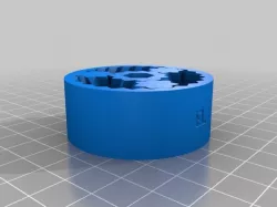 parametric gear