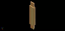 Part7 of Wooden Doors with Frame