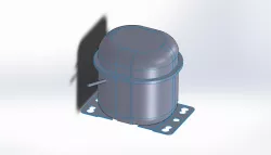parts vitrine