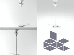 Pascal 345  3D model