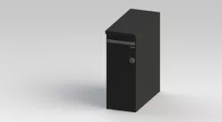 PC CPU Tower