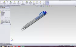 pen