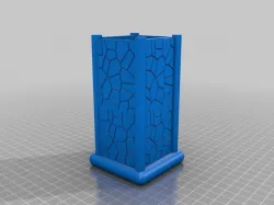 Pen Stand