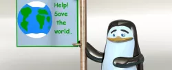 Penguin