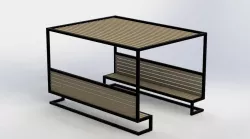 Pergola