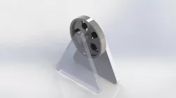 Perpetual Motor