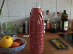 pet bottle