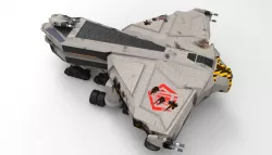 PG Ramming Troup Carrier 3D model