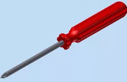 Phillips Screwdriver