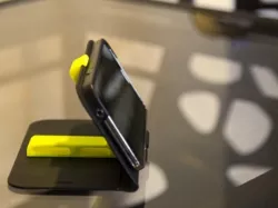 Phone stand