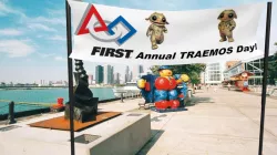 Pier Banner 