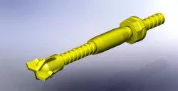 PILING TIP