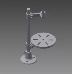 Pillar Tool